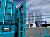 2016 Hino Profia Truck for sale, Japanese used car export - photo 18 of 21 | GULJI TRADERS