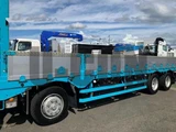 2016 Hino Profia Truck for sale, Japanese used car export - photo 19 of 21 | GULJI TRADERS