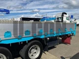 2016 Hino Profia Truck for sale, Japanese used car export - photo 20 of 21 | GULJI TRADERS