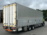 2016 Hino Profia Truck for sale, Japanese used car export - photo 2 of 21 | GULJI TRADERS