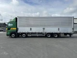 2016 Hino Profia Truck for sale, Japanese used car export - photo 4 of 21 | GULJI TRADERS