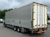 2016 Hino Profia Truck for sale, Japanese used car export - photo 6 of 21 | GULJI TRADERS