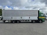 2016 Hino Profia Truck for sale, Japanese used car export - photo 7 of 21 | GULJI TRADERS