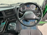 2016 Hino Profia Truck for sale, Japanese used car export - photo 10 of 21 | GULJI TRADERS