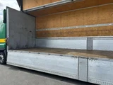 2016 Hino Profia Truck for sale, Japanese used car export - photo 16 of 21 | GULJI TRADERS