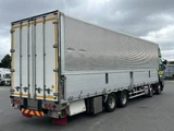 2016 Hino Profia Truck for sale, Japanese used car export - photo 2 of 21 | GULJI TRADERS