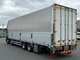 2016 Hino Profia Truck for sale, Japanese used car export - photo 6 of 21 | GULJI TRADERS
