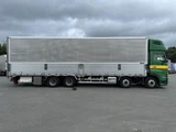 2016 Hino Profia Truck for sale, Japanese used car export - photo 7 of 21 | GULJI TRADERS