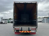 2016 Hino Profia Truck for sale, Japanese used car export - photo 9 of 21 | GULJI TRADERS