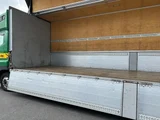 2016 Hino Profia Truck for sale, Japanese used car export - photo 16 of 21 | GULJI TRADERS