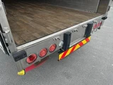 2016 Hino Profia Truck for sale, Japanese used car export - photo 18 of 21 | GULJI TRADERS