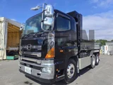 2016 Hino Profia Truck for sale, Japanese used car export - photo 1 of 21 | GULJI TRADERS