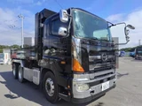 2016 Hino Profia Truck for sale, Japanese used car export - photo 2 of 21 | GULJI TRADERS