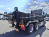2016 Hino Profia Truck for sale, Japanese used car export - photo 3 of 21 | GULJI TRADERS