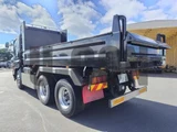 2016 Hino Profia Truck for sale, Japanese used car export - photo 4 of 21 | GULJI TRADERS