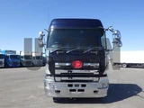 2016 Hino Profia Truck for sale, Japanese used car export - photo 2 of 21 | GULJI TRADERS