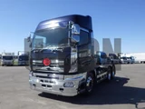 2016 Hino Profia Truck for sale, Japanese used car export - photo 3 of 21 | GULJI TRADERS