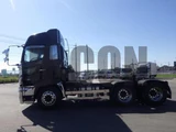 2016 Hino Profia Truck for sale, Japanese used car export - photo 4 of 21 | GULJI TRADERS