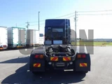 2016 Hino Profia Truck for sale, Japanese used car export - photo 5 of 21 | GULJI TRADERS