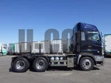 2016 Hino Profia Truck for sale, Japanese used car export - photo 6 of 21 | GULJI TRADERS