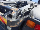 2016 Hino Profia Truck for sale, Japanese used car export - photo 8 of 21 | GULJI TRADERS