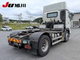 2016 Hino Profia Truck for sale, Japanese used car export - photo 2 of 12 | GULJI TRADERS
