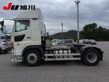 2016 Hino Profia Truck for sale, Japanese used car export - photo 6 of 12 | GULJI TRADERS