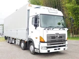 2016 Hino Profia Truck for sale, Japanese used car export - photo 5 of 9 | GULJI TRADERS