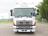 2016 Hino Profia Truck for sale, Japanese used car export - photo 6 of 9 | GULJI TRADERS
