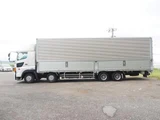 2016 Hino Profia Truck for sale, Japanese used car export - photo 8 of 9 | GULJI TRADERS