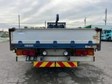 2016 Hino Profia Truck for sale, Japanese used car export - photo 2 of 9 | GULJI TRADERS