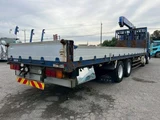 2016 Hino Profia Truck for sale, Japanese used car export - photo 7 of 9 | GULJI TRADERS