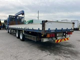 2016 Hino Profia Truck for sale, Japanese used car export - photo 8 of 9 | GULJI TRADERS