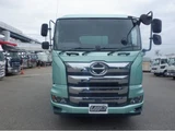 2017 Hino Profia Truck for sale, Japanese used car export - photo 2 of 8 | GULJI TRADERS