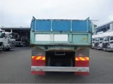 2017 Hino Profia Truck for sale, Japanese used car export - photo 5 of 8 | GULJI TRADERS