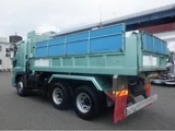 2017 Hino Profia Truck for sale, Japanese used car export - photo 6 of 8 | GULJI TRADERS