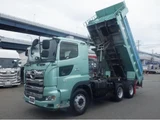 2017 Hino Profia Truck for sale, Japanese used car export - photo 7 of 8 | GULJI TRADERS