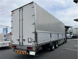 2017 Hino Profia Truck for sale, Japanese used car export - photo 2 of 55 | GULJI TRADERS