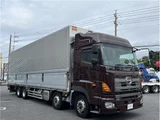 2017 Hino Profia Truck for sale, Japanese used car export - photo 3 of 55 | GULJI TRADERS