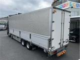 2017 Hino Profia Truck for sale, Japanese used car export - photo 4 of 55 | GULJI TRADERS