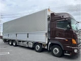 2017 Hino Profia Truck for sale, Japanese used car export - photo 5 of 55 | GULJI TRADERS