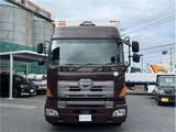 2017 Hino Profia Truck for sale, Japanese used car export - photo 7 of 55 | GULJI TRADERS