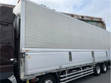 2017 Hino Profia Truck for sale, Japanese used car export - photo 10 of 55 | GULJI TRADERS