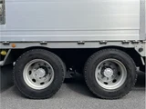 2017 Hino Profia Truck for sale, Japanese used car export - photo 15 of 55 | GULJI TRADERS
