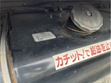 2017 Hino Profia Truck for sale, Japanese used car export - photo 29 of 55 | GULJI TRADERS