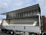 2017 Hino Profia Truck for sale, Japanese used car export - photo 32 of 55 | GULJI TRADERS