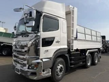 2017 Hino Profia Truck for sale, Japanese used car export - photo 1 of 58 | GULJI TRADERS