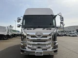 2017 Hino Profia Truck for sale, Japanese used car export - photo 2 of 58 | GULJI TRADERS