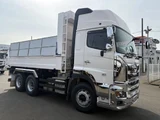 2017 Hino Profia Truck for sale, Japanese used car export - photo 3 of 58 | GULJI TRADERS