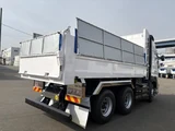 2017 Hino Profia Truck for sale, Japanese used car export - photo 4 of 58 | GULJI TRADERS